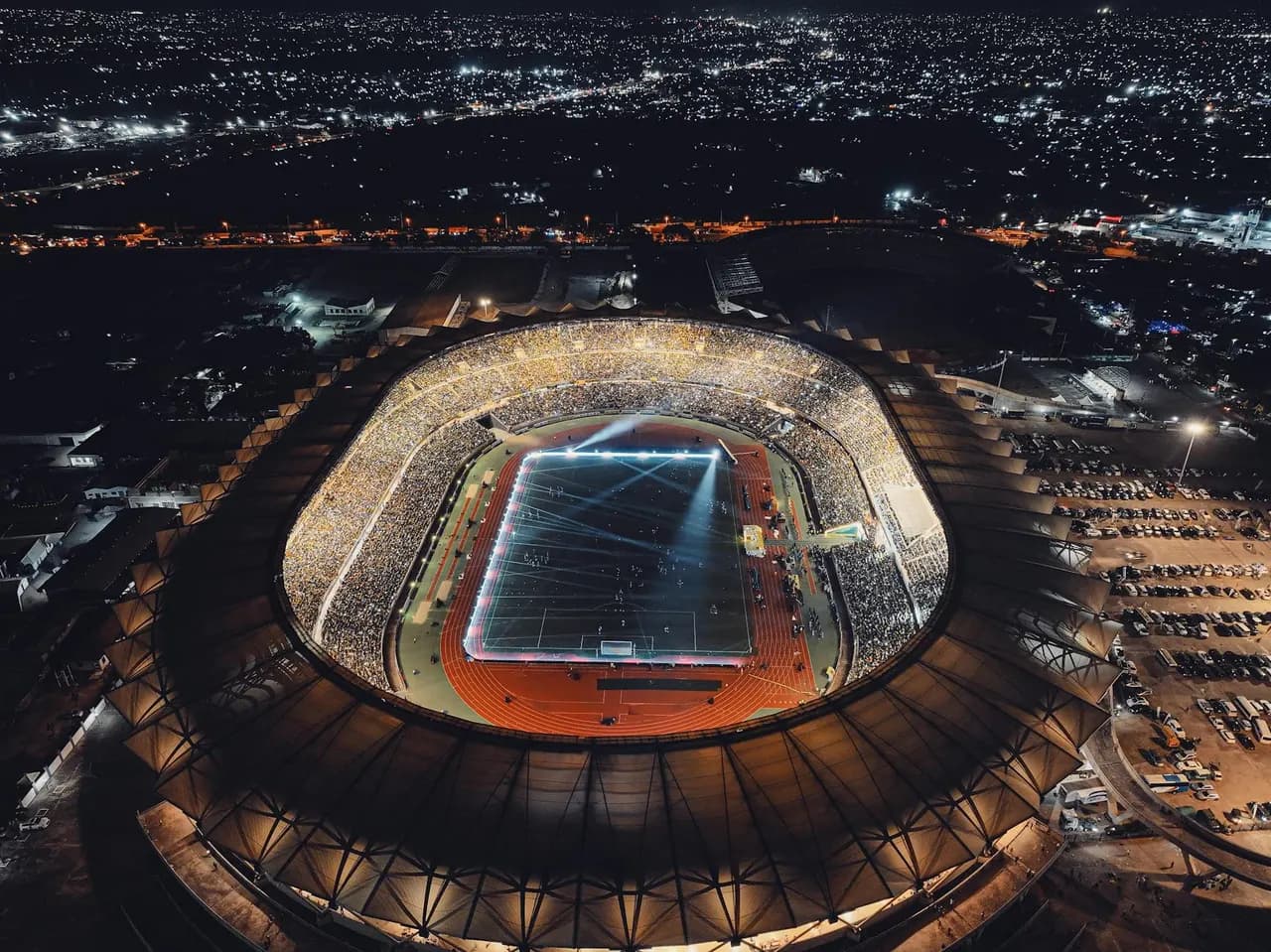 La CAF annonce le tirage au sort des éliminatoires 2027