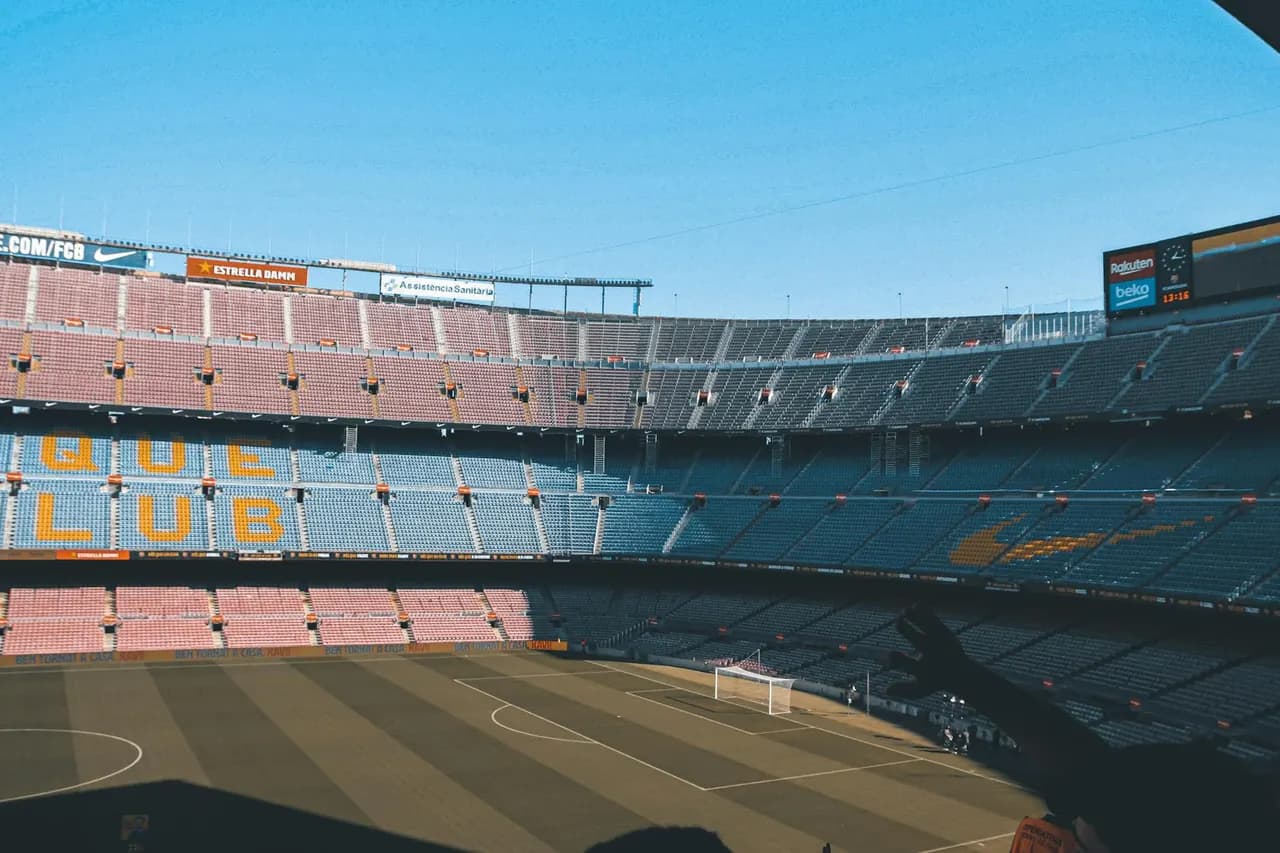 Flick ignore le Real Madrid, le Barça à deux points du titre