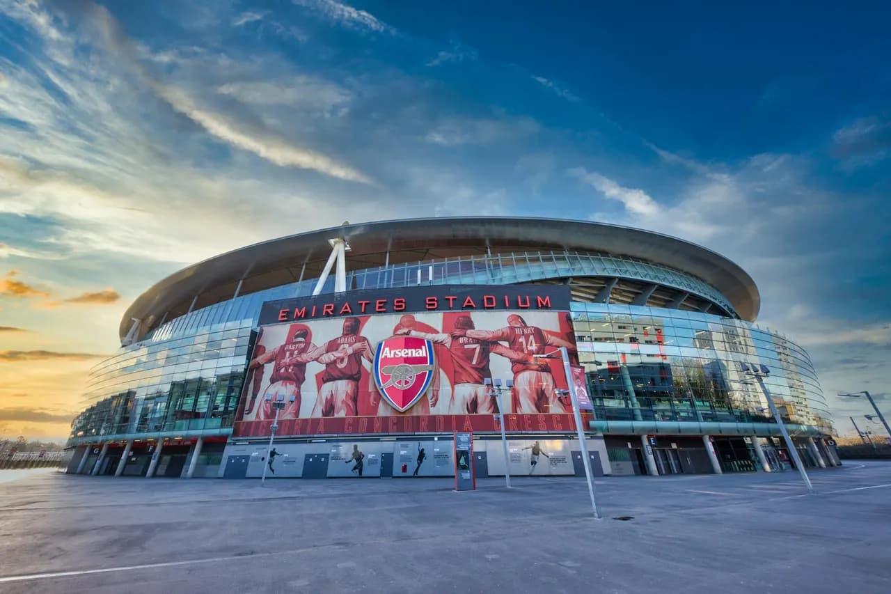 Arsenal reçoit l'Atlético Madrid en demi-finale retour