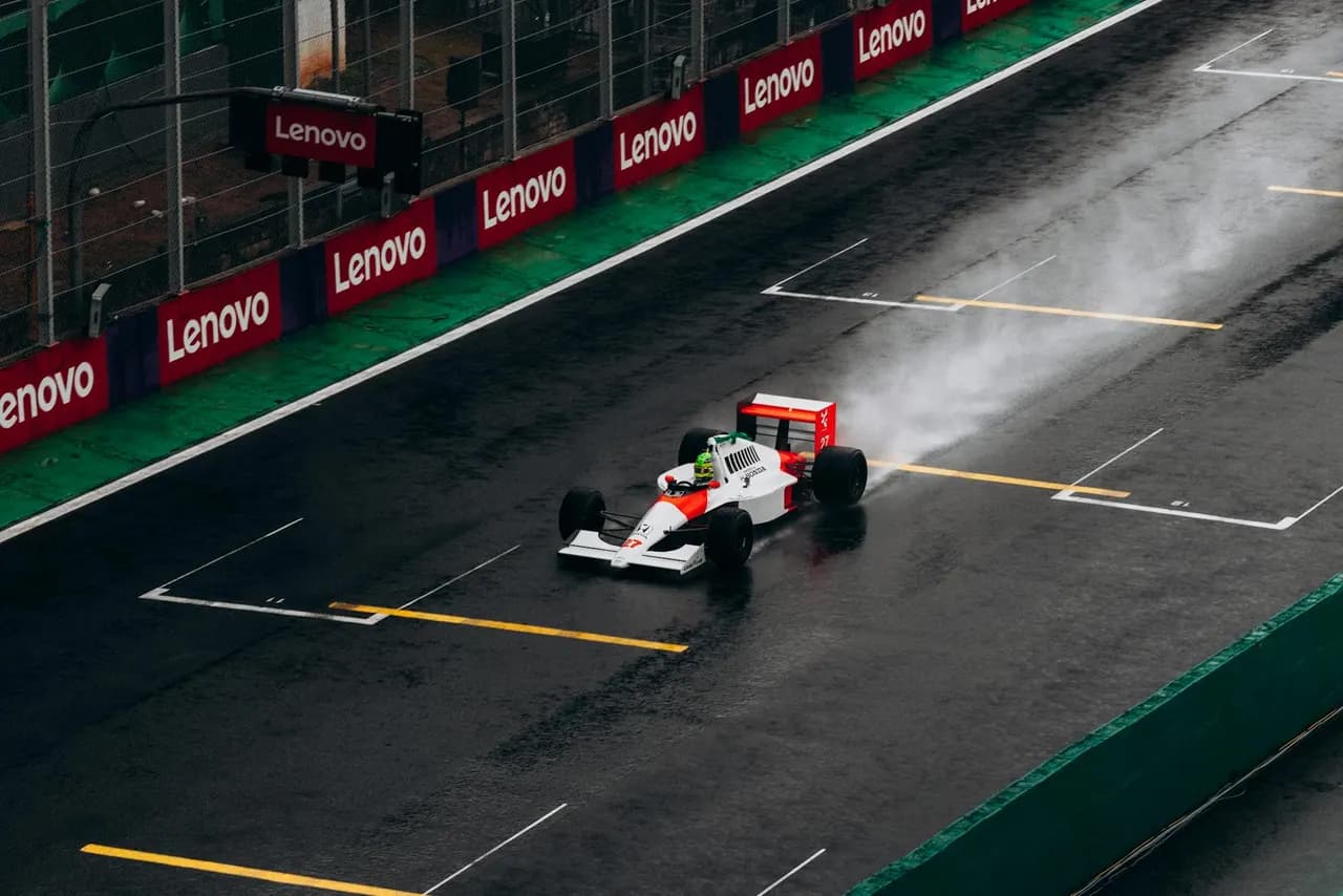 Grand Prix de Miami : Verstappen retrouve espoir, Hadjar en difficulté