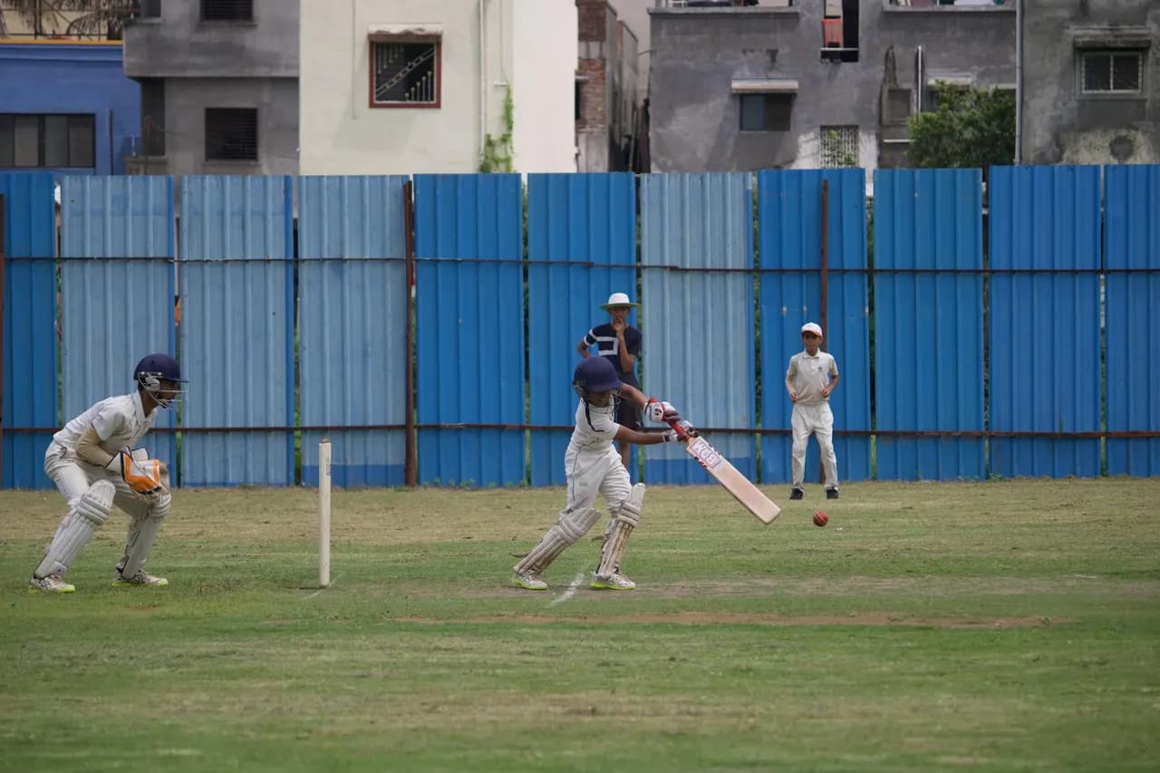 Dhoni : le rôle de finisseur est l'un des plus difficiles
