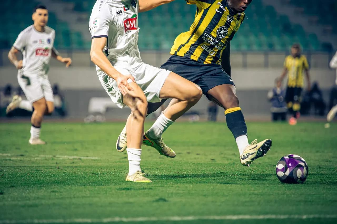 Al-Buleahi (Al-Shabab) présente ses excuses après le clasico