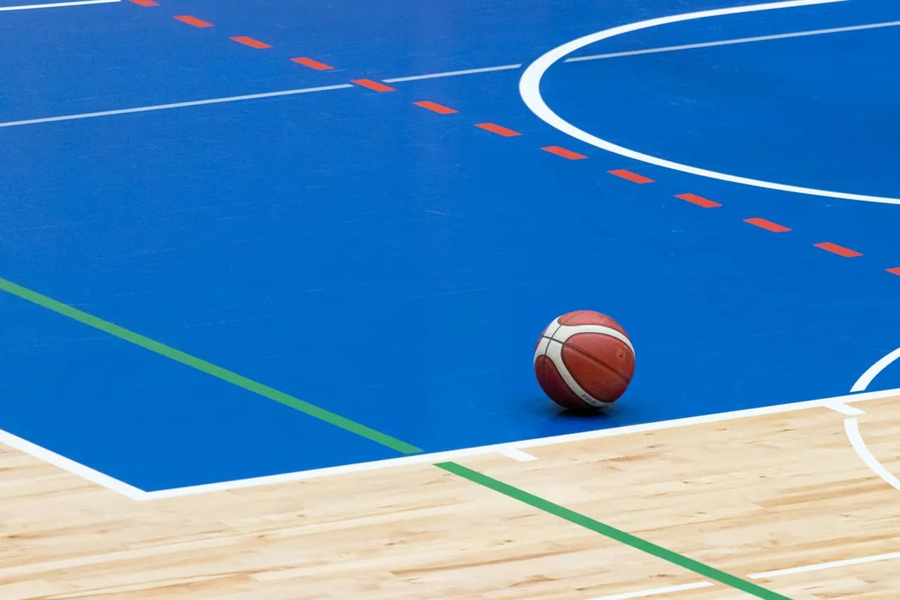 Victor Wembanyama reçoit son premier carton rouge en NBA
