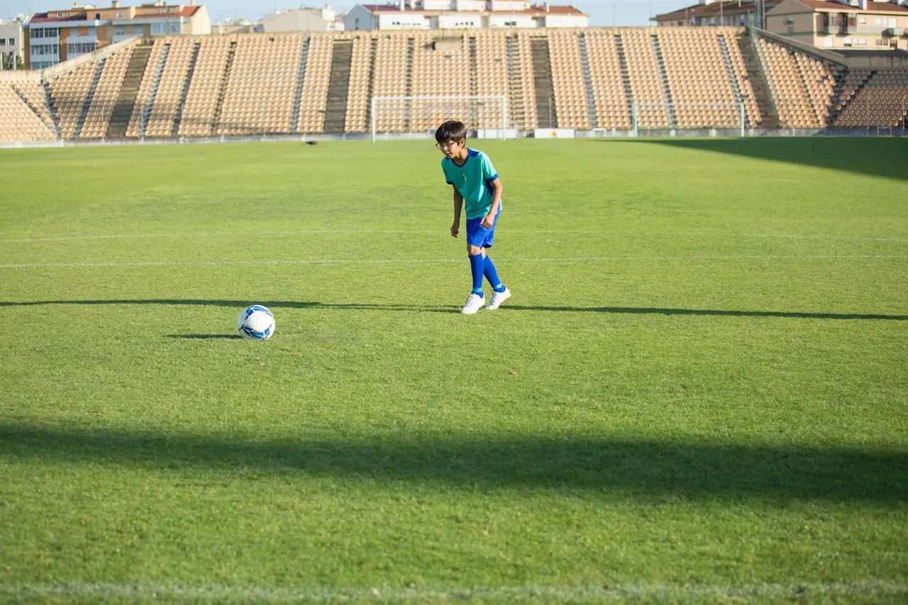 Real Madrid tranche sur l'avenir de Cristiano Jr.