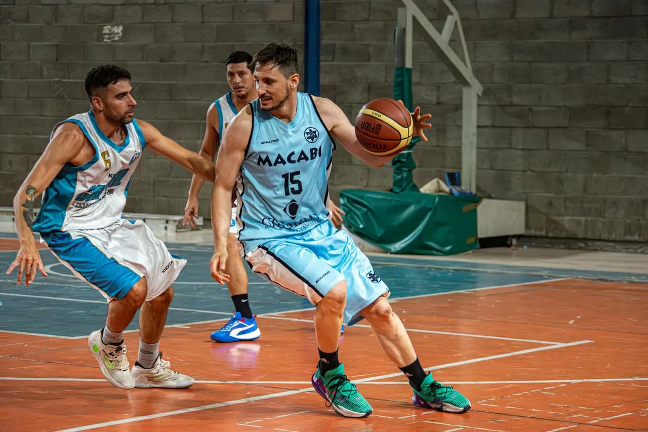 Basket : Atenas relégué en deuxième division argentine