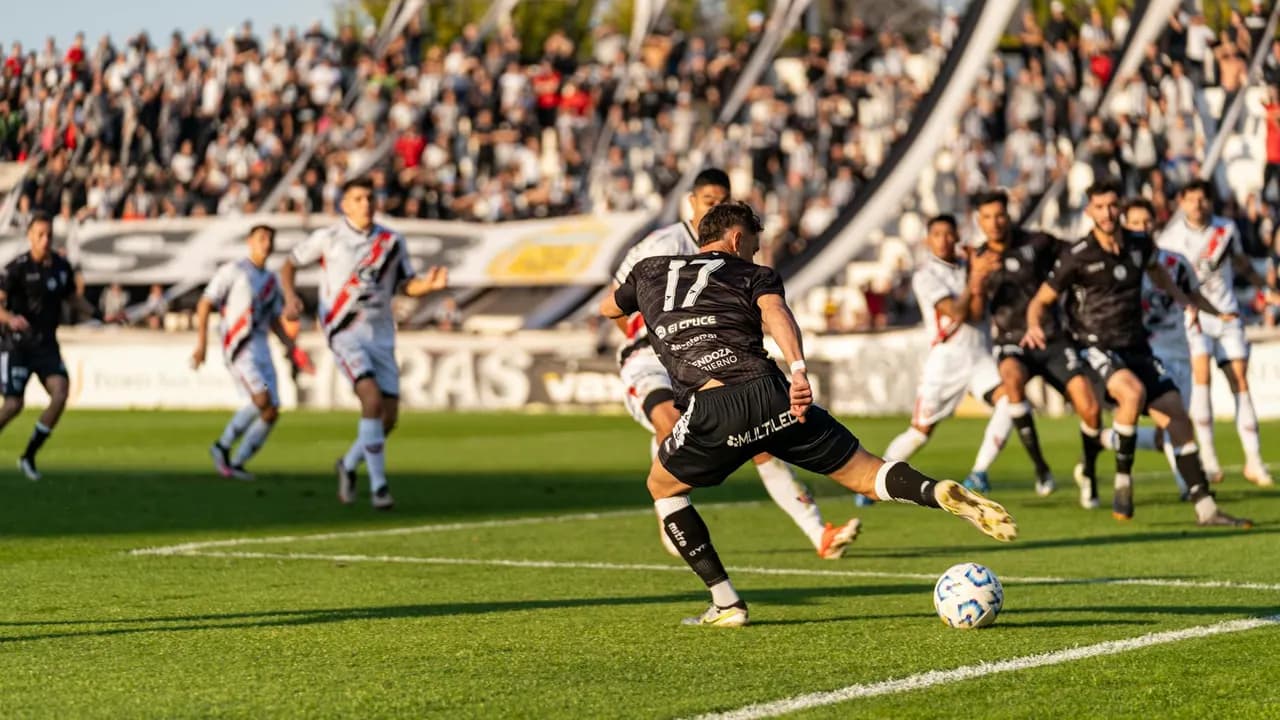 Quarts de finale du Torneo Apertura 2026 en Argentine