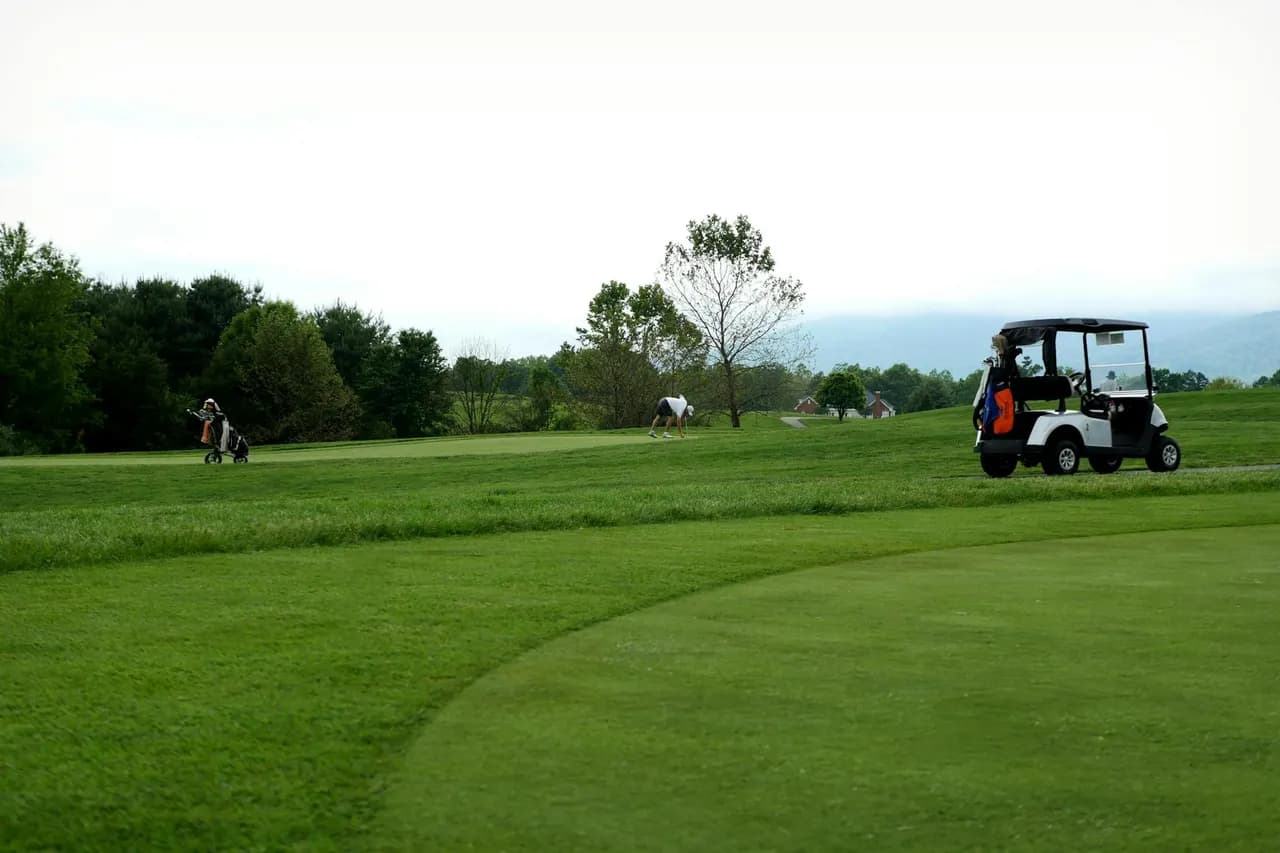 PGA Championship : les appariements de la dernière journée