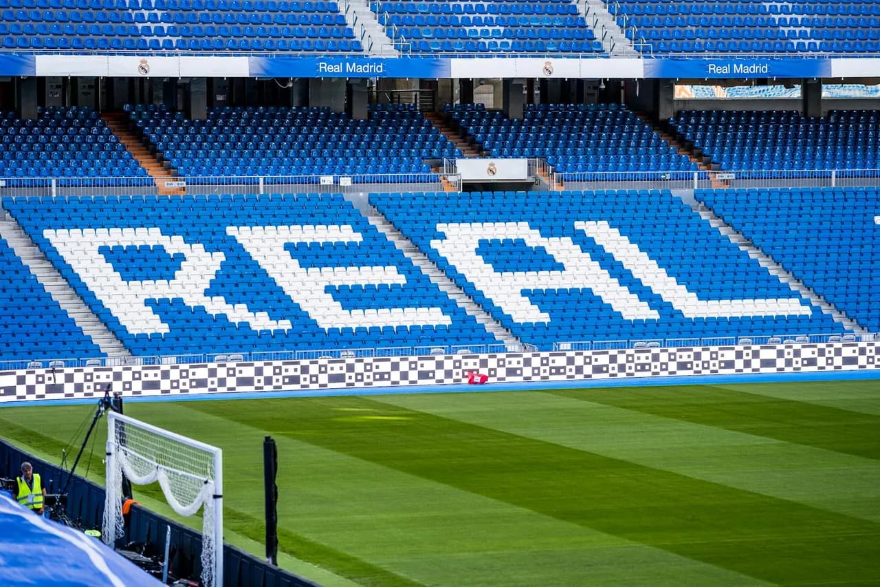 Le Real Madrid à la recherche de solutions offensives