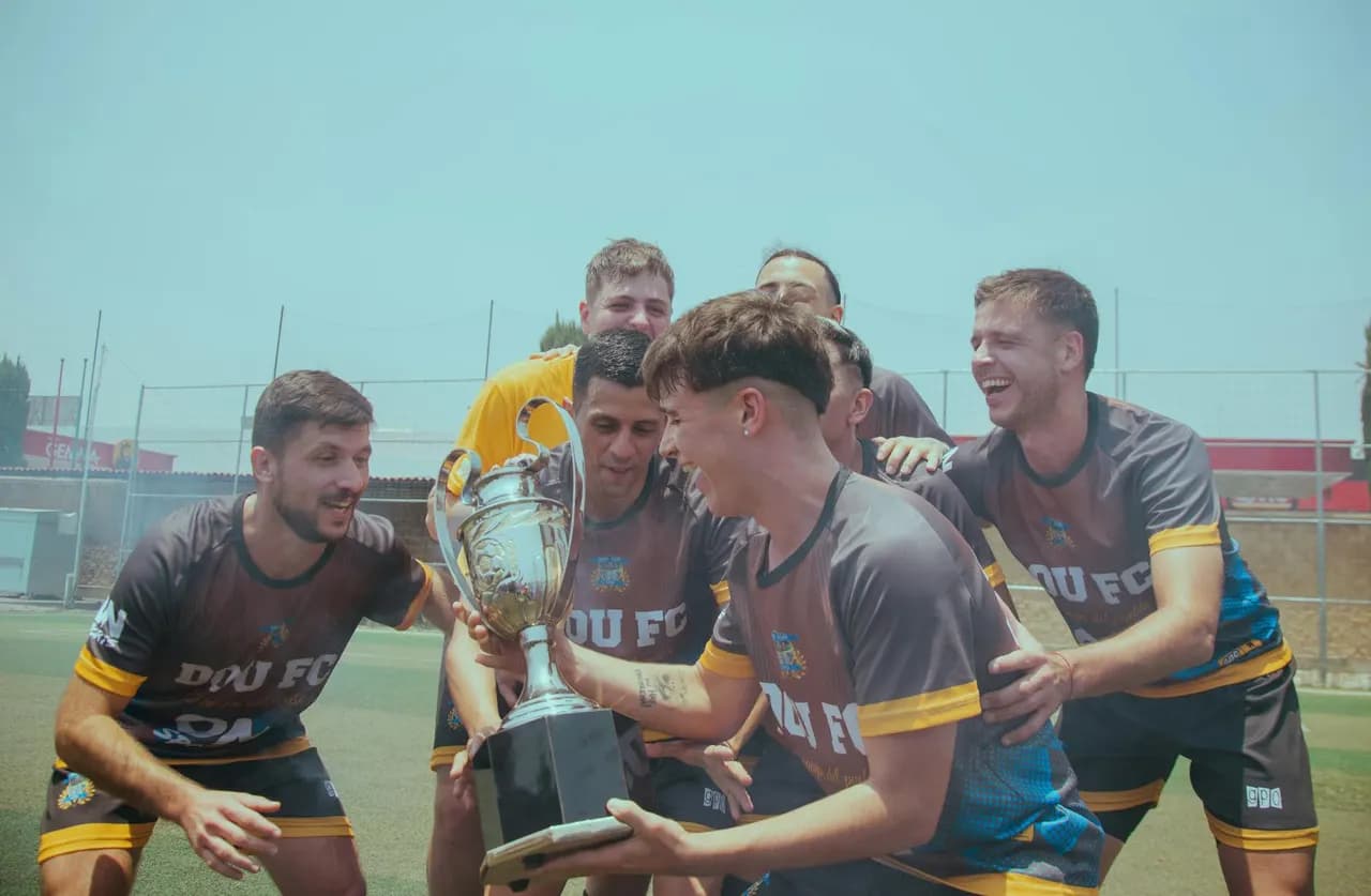 L'USMA remporte sa deuxième Coupe de la Confédération