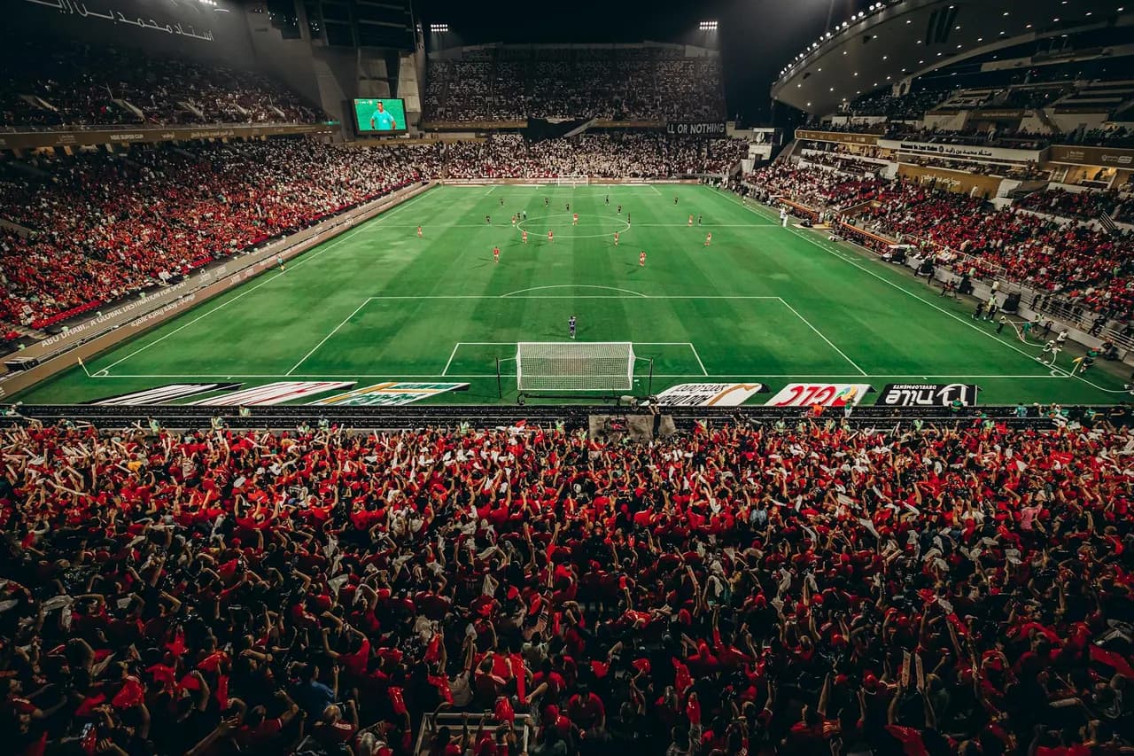 Imaam Ashour met fin aux rumeurs sur son avenir au Ahly