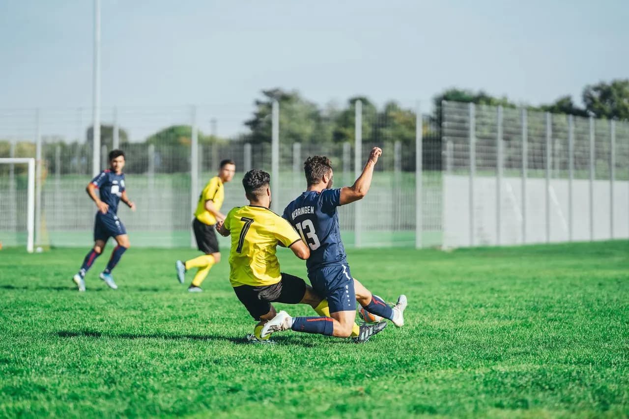 Chergui fait son retour réussi avec le Paris FC
