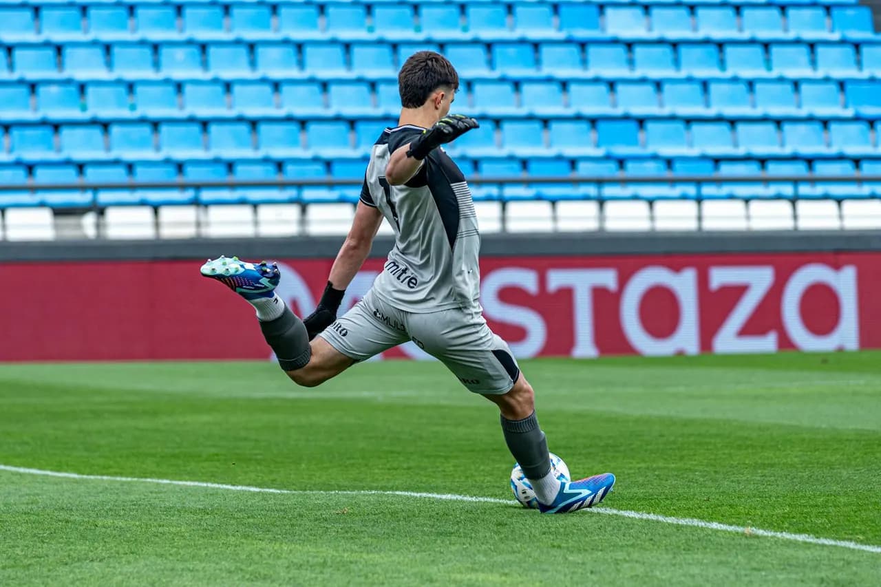 Lautaro Martínez refuse l'après-football professionnel