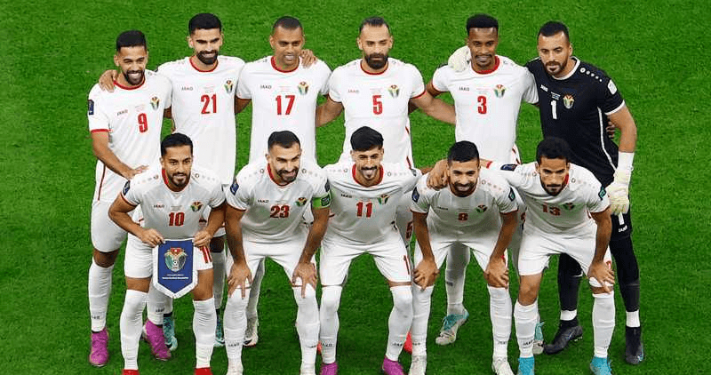 Jordanie