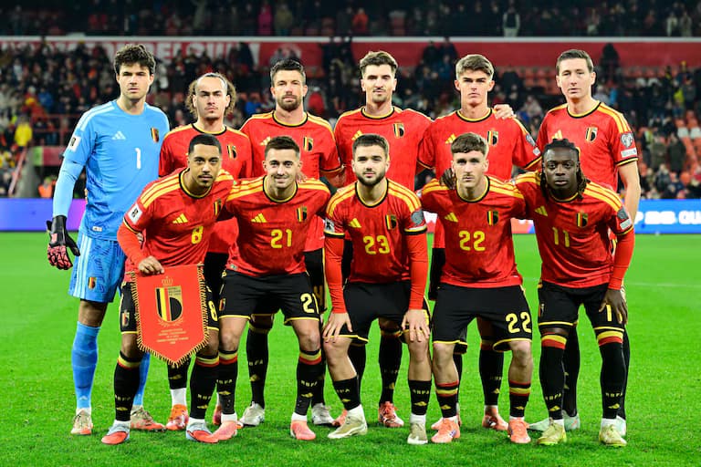 Belgique