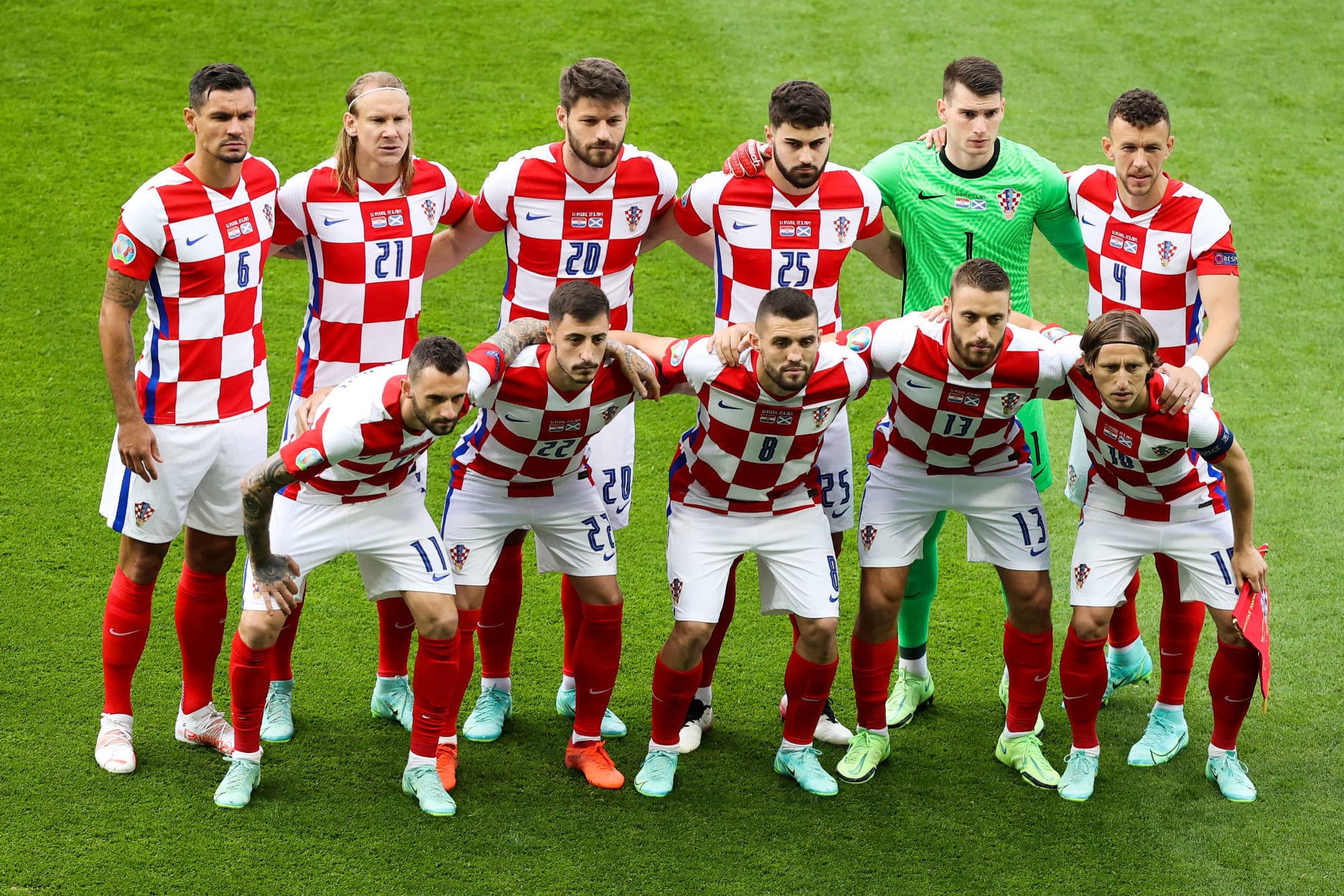 Croatie
