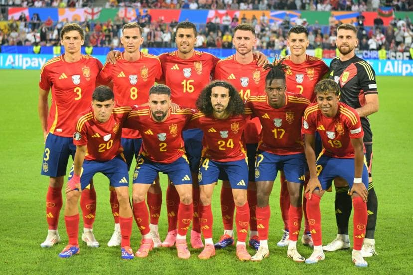 Espagne