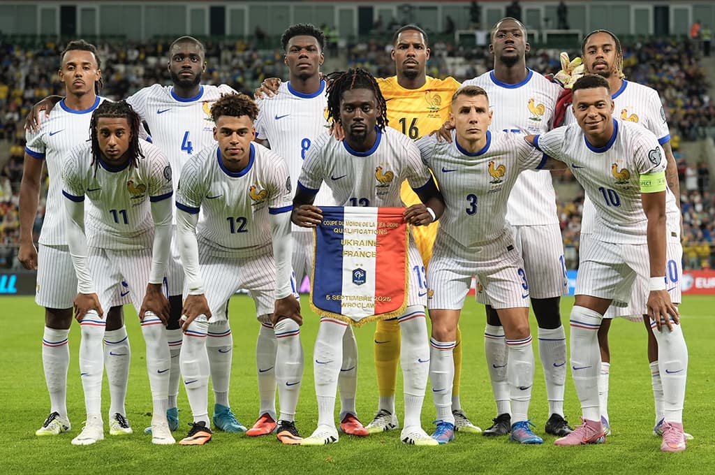 France
