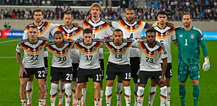 Allemagne