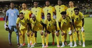 Ghana