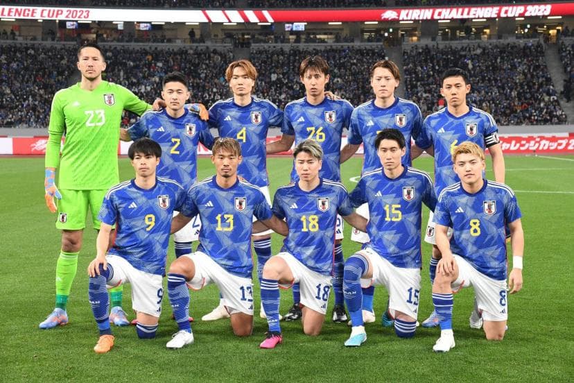 Japon