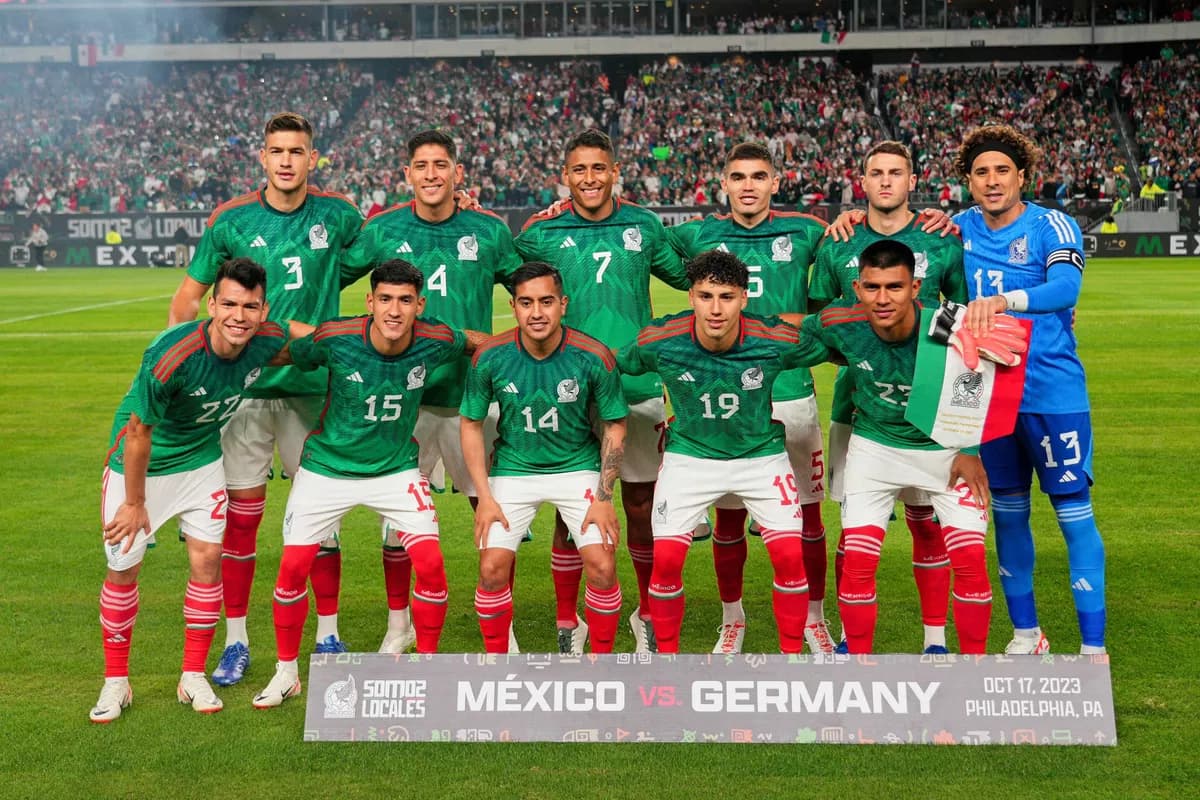 Mexique
