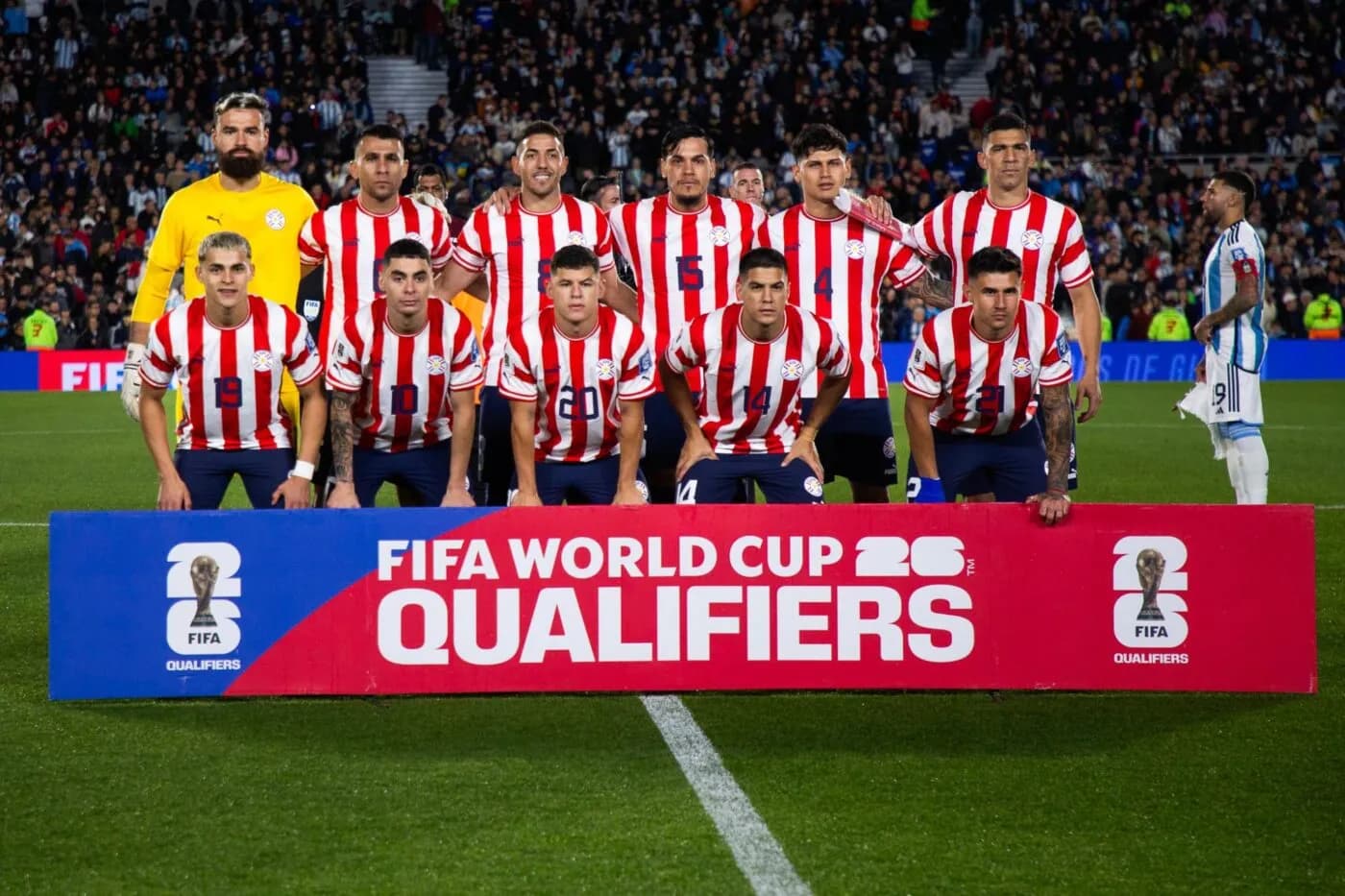 Paraguay