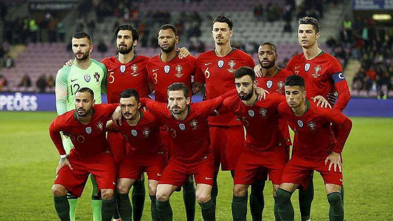 Portugal