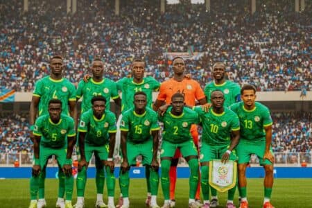 Sénégal