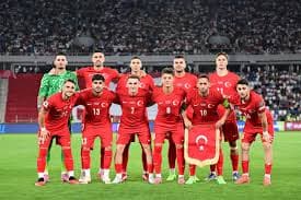 Turquie