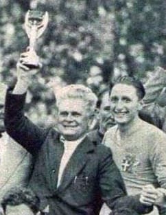Vittorio Pozzo