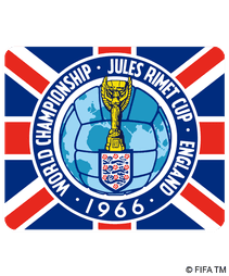 Coupe du monde de football 1966