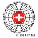 Coupe du monde de football 1954