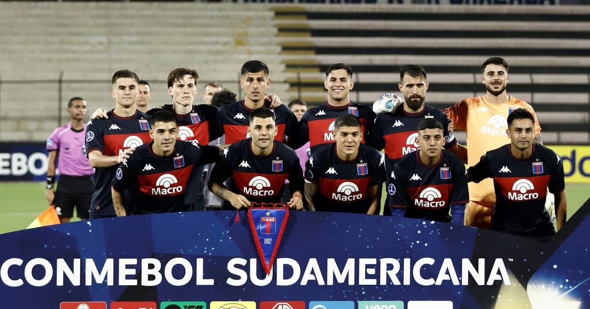América de Cali affronte Tigre en Copa Sudamericana