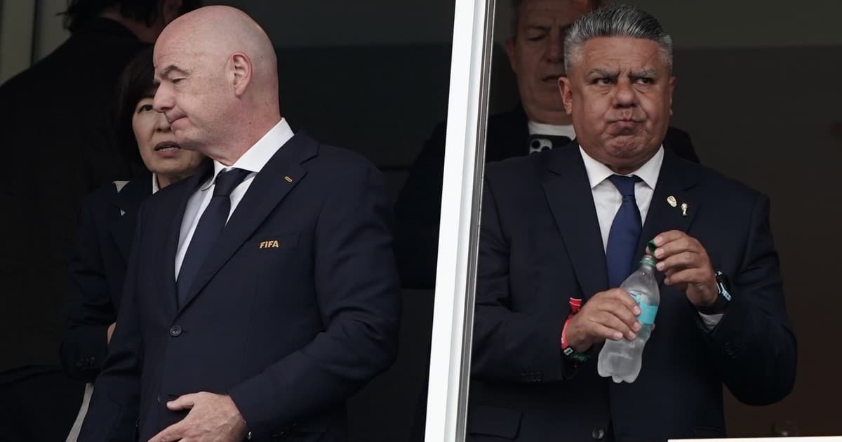 L'AFA soutient Infantino après la controverse de privatisation