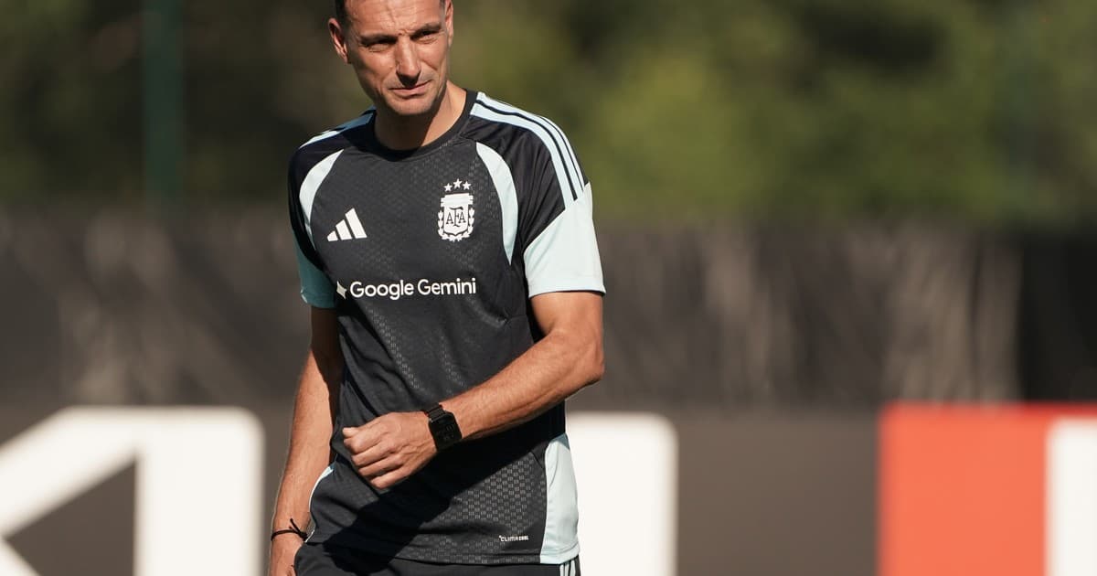 L'Argentine se repose à Kansas City avant les huitièmes de finale
