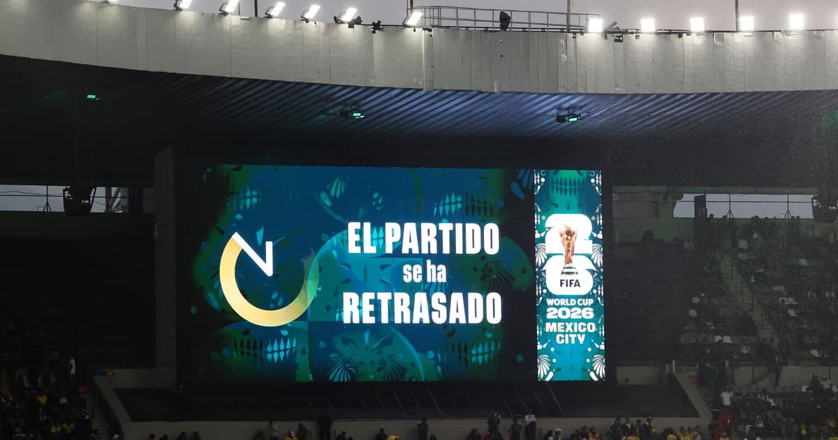 México-Ecuador retardé pour des raisons de sécurité