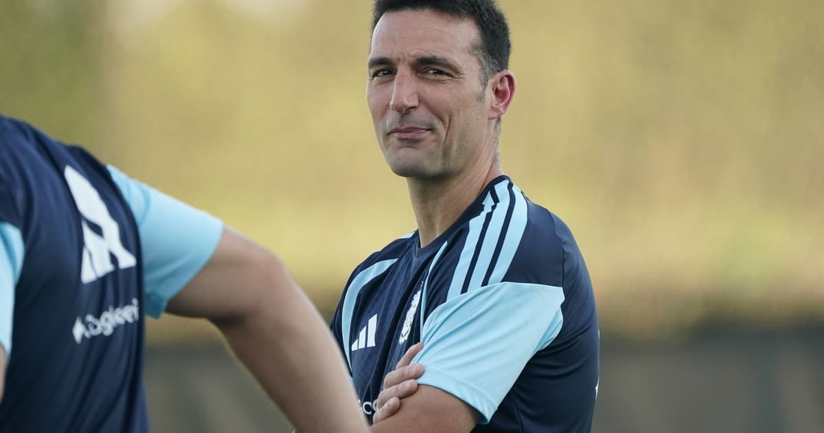 Argentine : Scaloni prépare trois options tactiques pour la demi-finale 2026