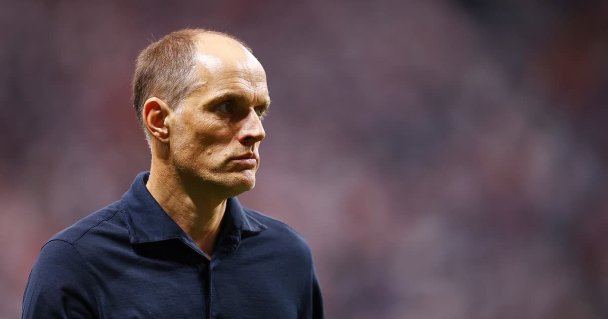 Tuchel revient sur la demi-finale perdue face à l'Argentine
