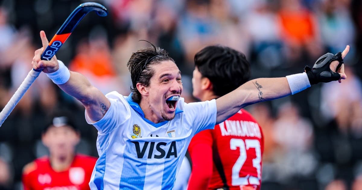 L'Argentine écrase le Japon et se lance idéalement en 2026