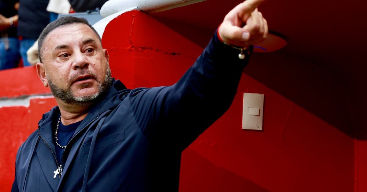L'arbitre García en question avant la Coupe du Monde 2026